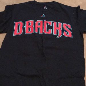 Arizona Dimond backs